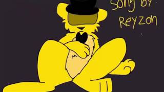 Tente Sobreviver Fnaf Música