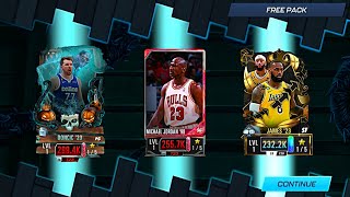 12 NEW SECRET CODES IN NBA 2K MOBILE SEASON 6! CLAIM THESE FREE PLAYERS!