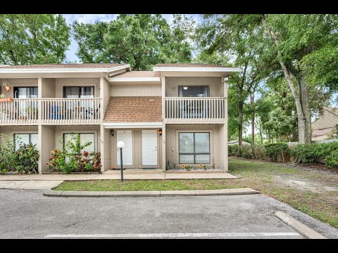 752 Howland Lane, Altamonte Springs, FL home video tour