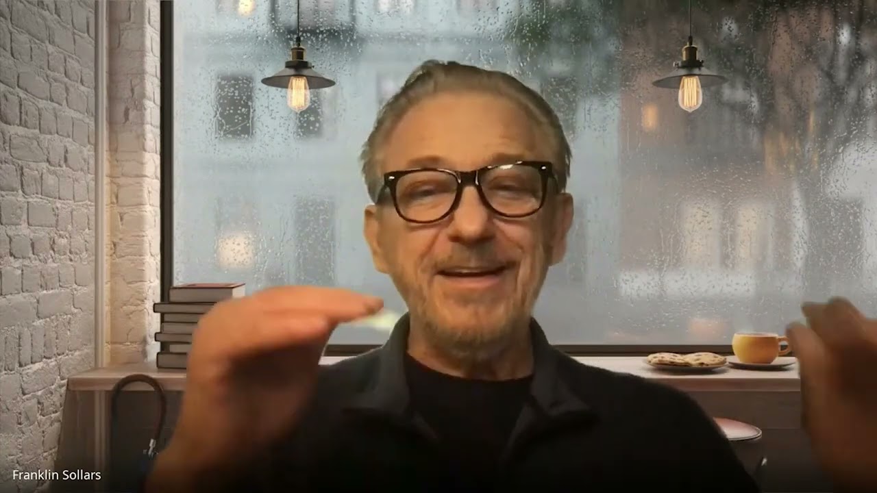 What is Transformation & Transcendence