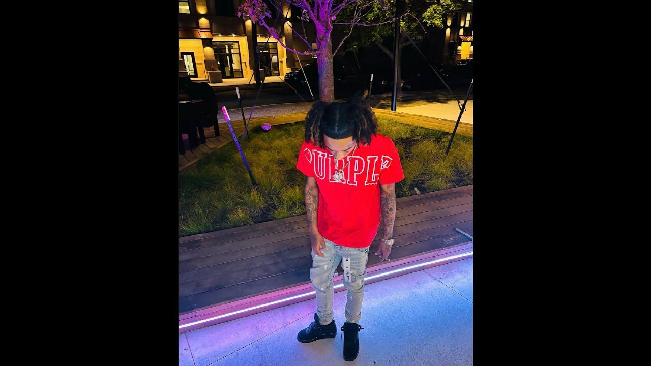 Jay Juice Type Beat - "High Top"