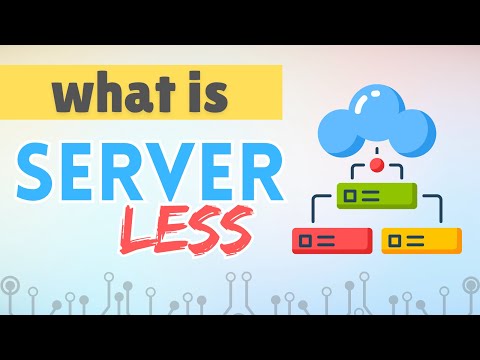 What is Serverless