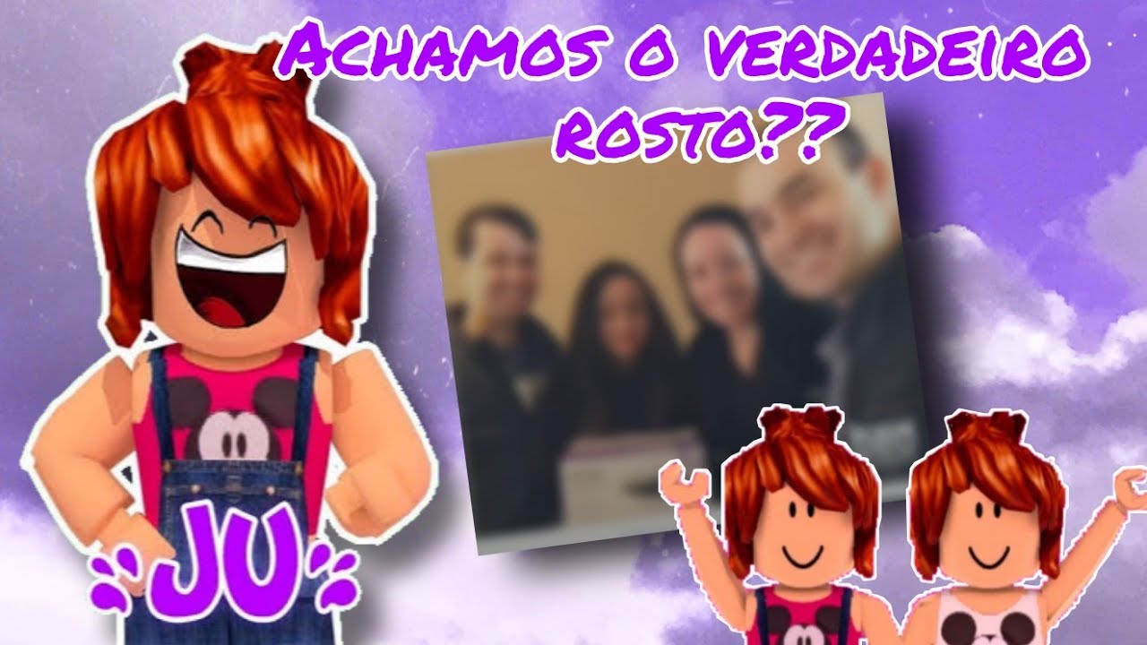 ELA ME LIGOU NO WHATSAPP E REVELOU SEU ROSTO!!? ADOPT ME (ROBLOX