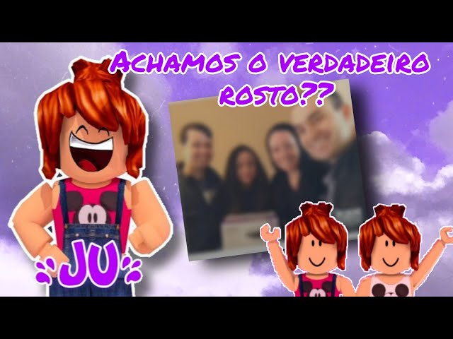 A JULIA MINEGIRL REVELOU O ROSTO NO MINECRAFT!! 😱 