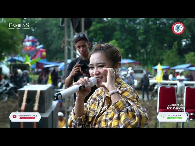 Aan Shema - Abang Kumis | Live Cover Edisi Panggung Hiburan Rakyat class=