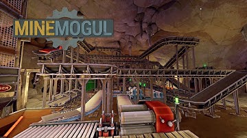 MineMogul - Moving On To The MOGUL QUESTS [E8]