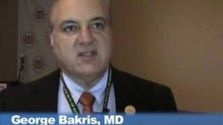 ASH: Novel ARB Mixes Best with Chlorthalidone