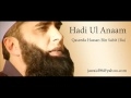 JUNAID JAMSHED Qaseeda Hassan Bin Sabit (Ra) -Hadi Ul Anaam