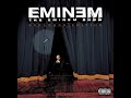 Eminem - Bump Heads Ja Rule Diss Unreleased Version NEW 2023