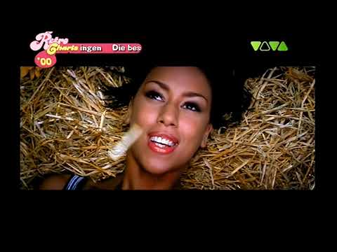 Vengaboys _ Shalala