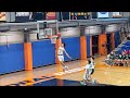 Erie diocese playoffs blessed sacrament vs saint lukes highlights 2022 2023