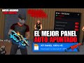 EL MEJOR PANEL PREMIUM 🎯 AIMBOT CABEZA 100% 🔥 SIN BANEO NI BLACKLIST 🚀 LINK DIRECTO