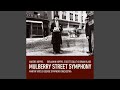 Miniature de la vidéo de la chanson Mulberry Street Symphony: Stranded In The Strange City