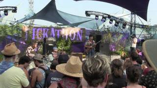 Big Thief (Adrianne Lenker Solo) - Pickathon 2017