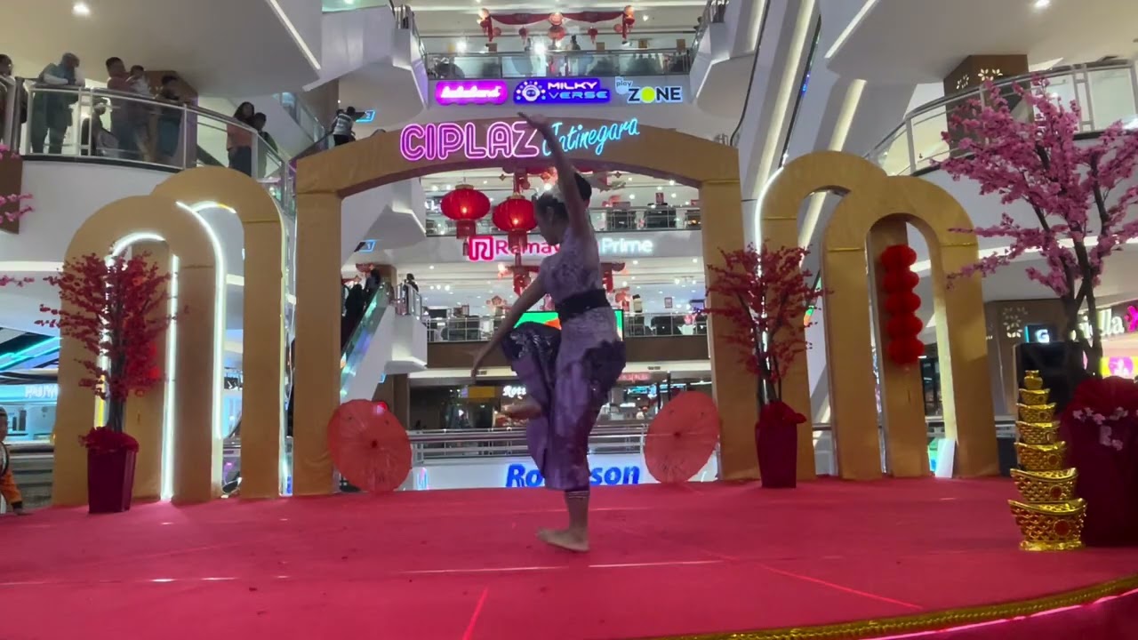 Angella Gempita 💖 Kulu kulu 