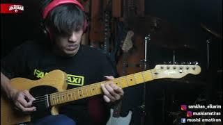 ST12 Left Behind Feeling Guitar Tutorial