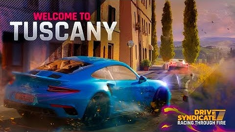 Need for Speed No Limits - Free Mobile Game - EA