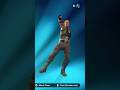 Jelly Roll - Liar FORTNITE Emote