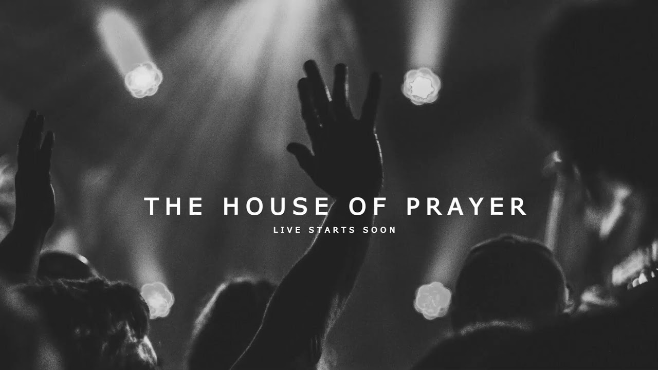 The House Of Prayer Senior Pastor J David Gurudoss Sunday Service the-house-of-prayer-senior-pastor-j-david-gurudoss-sunday-service