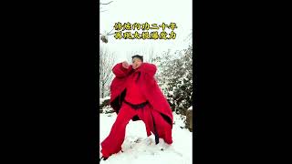 Tai chi Kungfu. Chinese kung fu, Shaolin Kungfu.Basic moves of Chen taijiquan. You can follow all