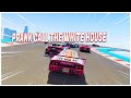 GTA 5 Races illegal moments