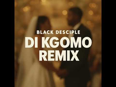 Di Kgomo Remix