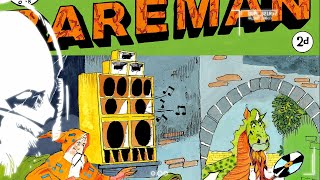 Rareman - d20 [duploc.com premiere]