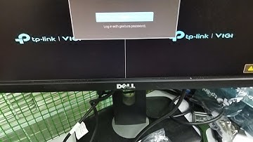 Tp-Link Vigi NVR Buzzer Setting