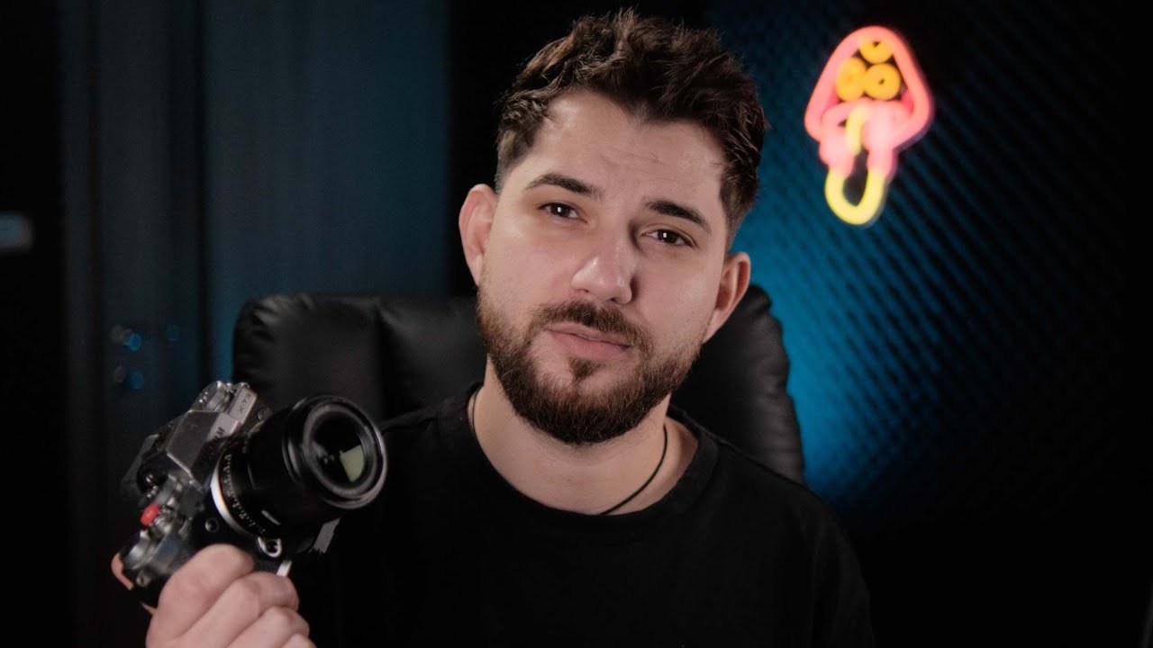 Автофокус Fujifilm просто потрясающий.