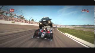 GRID 2: INDIANAPOLIS OVERTAKE UNBELIEVABLE FAIL - RaceNet