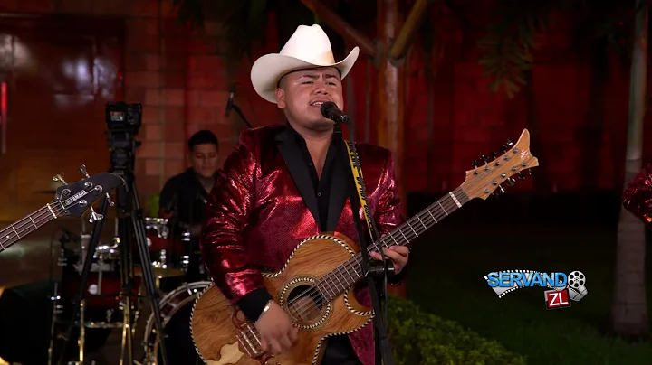 Lara y Fonseca - Rogelio Garza (En Vivo 2022)