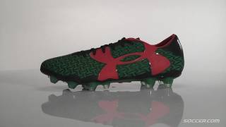 Under Armour Clutchfit Force 2.0 FG Mexico