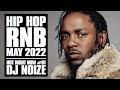 🔥 Hot Right Now #91 | Urban Club Mix May 2022 | New Hip Hop R&amp;B Rap Songs | DJ Noize Mp3 Song