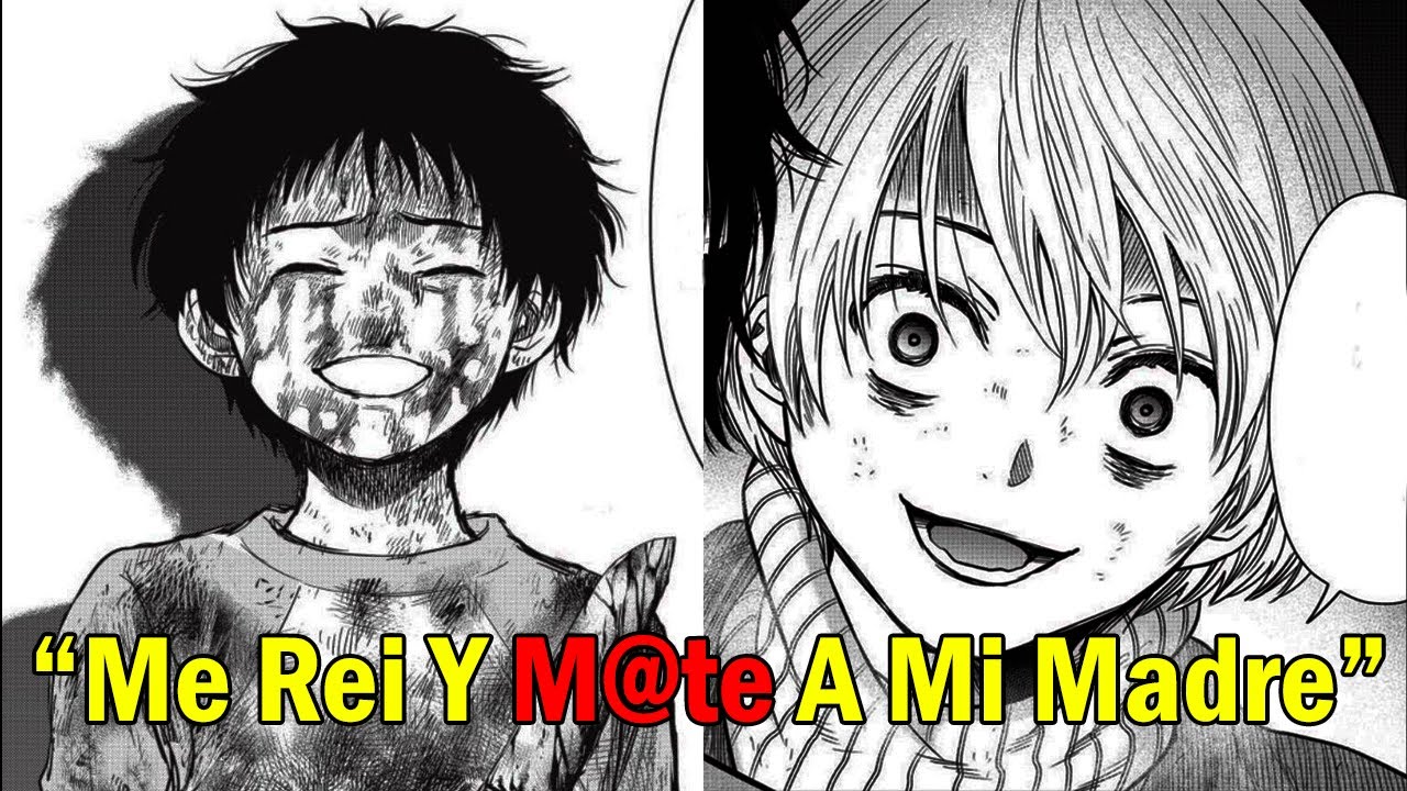 El Secreto De Yuka / Tomodachi Game Capitulo 116 Del Manga Resumen