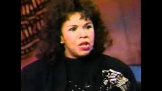 Candi Staton Sings Mama (November 1995)