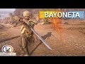 Battlefield 1 El Loco del Melee "La Bayoneta" Episodio 17