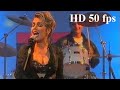 Kim Wilde - Can't Get Enough (Of Your Love) @ Sterrenwacht [50 fps] [May 1990]