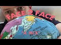 Totally Enormous Extinct Dinosaurs - Face 2 Face Mix