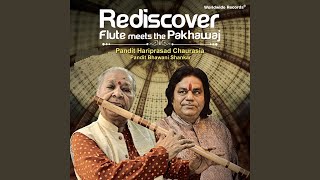 Peace of Meditation: Alap - Pandit Hariprasad Chaurasia & Pandit Bhawani Shankar