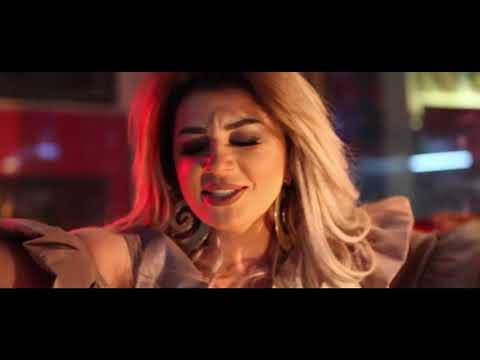 Nusabe Musayeva -  Bir Nefer  ( Official Clip 2019 )