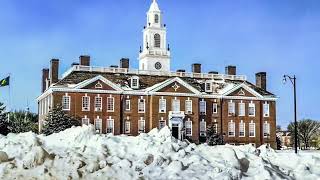 Delaware Winter Wonderland Slideshow (January 2023)