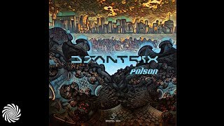 Djantrix - Poison