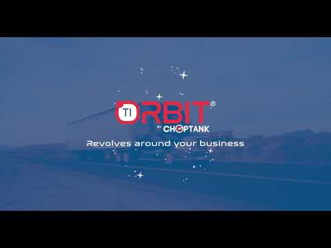 Orbit TI® by Choptank