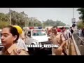 Khalistan zindabad vs  shiv sena bandar  patiala panjab  sikh vs shiv sena