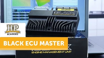 ⚠️Watch this BEFORE you buy an Ecumaster EMU Black or Classic