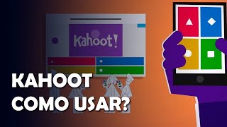 Como usar o Kahoot para gamificação na sala de aula?