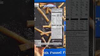 #costco #new #funnelcake #funnelfries #shorts