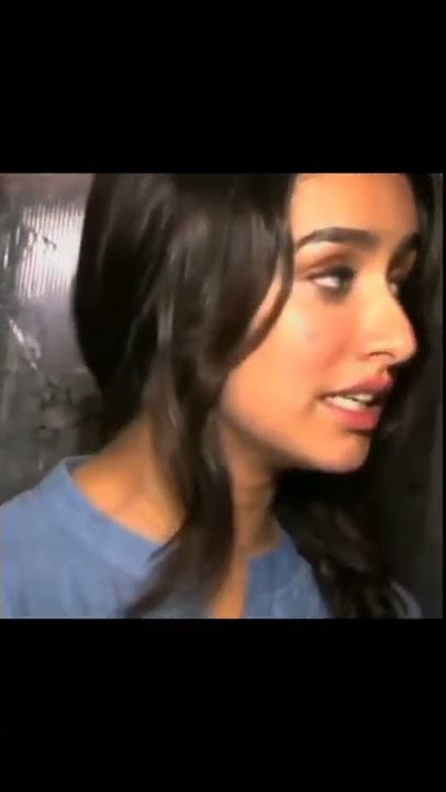 Sab Tera - Shraddha Kapoor ❣️
