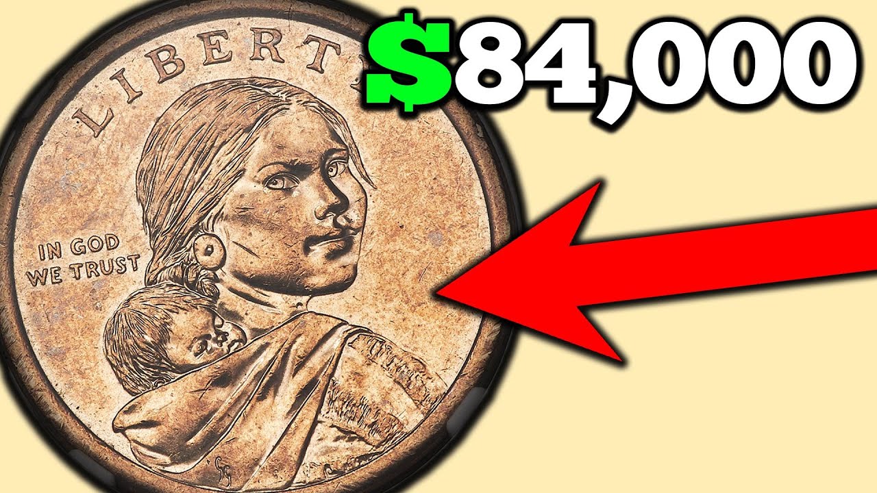 $84,000 Dollar Coin Sells at Auction! Rare Coins Worth A Fortune