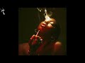 TEMS x 2000S R&amp;B TYPE BEAT – "ON MY OWN" | AFRO SOUL VIBE